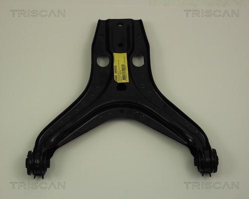 Triscan 8500 29553 - Носач, окачване на колелата vvparts.bg