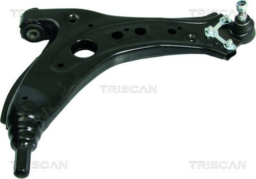 Triscan 8500 29565 - Носач, окачване на колелата vvparts.bg