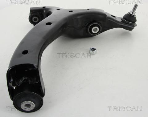 Triscan 8500 295092 - Носач, окачване на колелата vvparts.bg