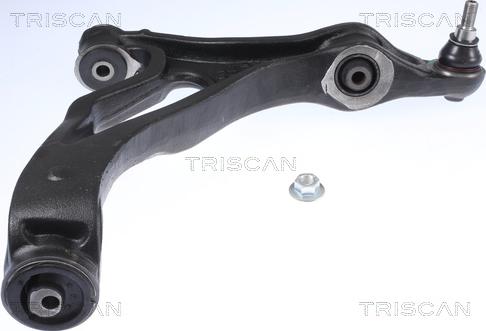 Triscan 8500 295014 - Носач, окачване на колелата vvparts.bg