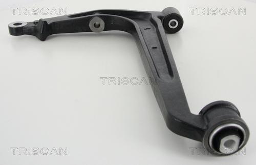 Triscan 8500 295072 - Носач, окачване на колелата vvparts.bg