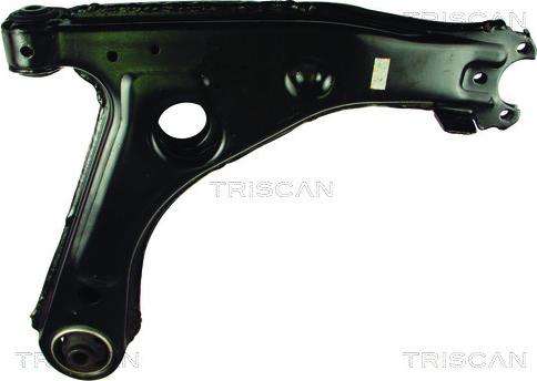 Triscan 8500 29537 - Носач, окачване на колелата vvparts.bg