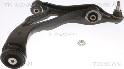 Triscan 8500 295236 - Носач, окачване на колелата vvparts.bg