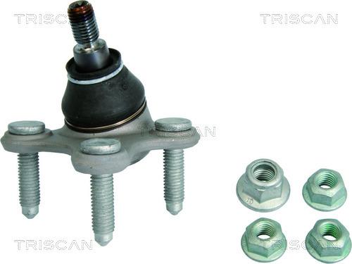 Triscan 8500 29576 - Шарнири vvparts.bg