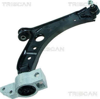 Triscan 8500 29571 - Носач, окачване на колелата vvparts.bg