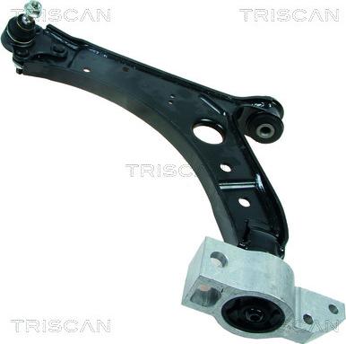 Triscan 8500 29572 - Носач, окачване на колелата vvparts.bg