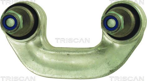 Triscan 8500 29614 - Биалета vvparts.bg