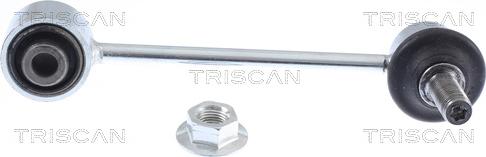 Triscan 8500 29689 - Биалета vvparts.bg