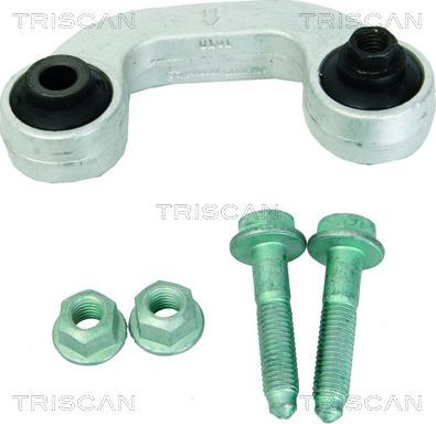 Triscan 8500 29633 - Биалета vvparts.bg