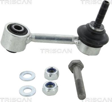 Triscan 8500 29623 - Биалета vvparts.bg