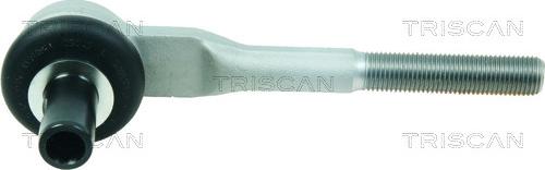 Triscan 8500 29141 - Накрайник на напречна кормилна щанга vvparts.bg