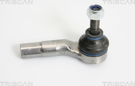 Triscan 8500 29143 - Накрайник на напречна кормилна щанга vvparts.bg