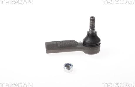 Triscan 8500 29159 - Накрайник на напречна кормилна щанга vvparts.bg