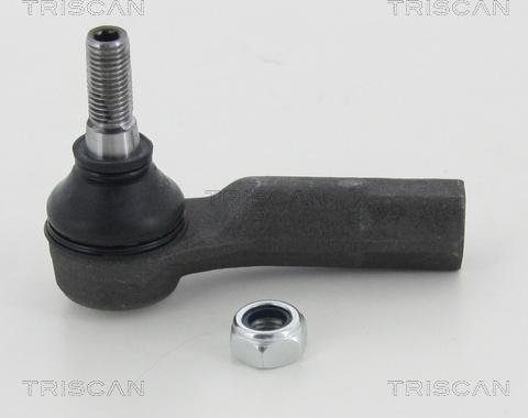 Triscan 8500 29160 - Накрайник на напречна кормилна щанга vvparts.bg