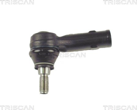 Triscan 8500 29115 - Накрайник на напречна кормилна щанга vvparts.bg