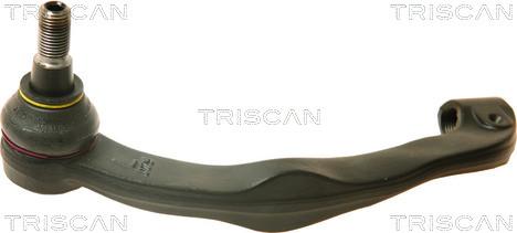 Triscan 8500 29138 - Накрайник на напречна кормилна щанга vvparts.bg