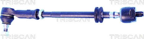 Triscan 8500 29364 - Напречна кормилна щанга vvparts.bg