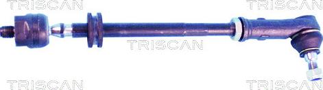 Triscan 8500 29363 - Напречна кормилна щанга vvparts.bg