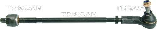 Triscan 8500 29314 - Напречна кормилна щанга vvparts.bg