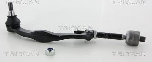 Triscan 8500 29382 - Напречна кормилна щанга vvparts.bg