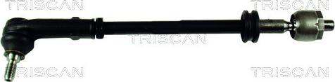 Triscan 8500 29332 - Напречна кормилна щанга vvparts.bg