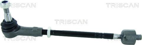 Triscan 8500 29376 - Напречна кормилна щанга vvparts.bg
