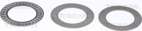 Triscan 8500 24925 - Тампон на макферсън vvparts.bg