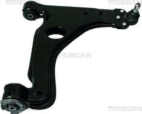 Triscan 8500 24547 - Носач, окачване на колелата vvparts.bg