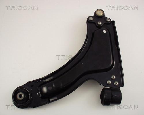 Triscan 8500 24531 - Носач, окачване на колелата vvparts.bg