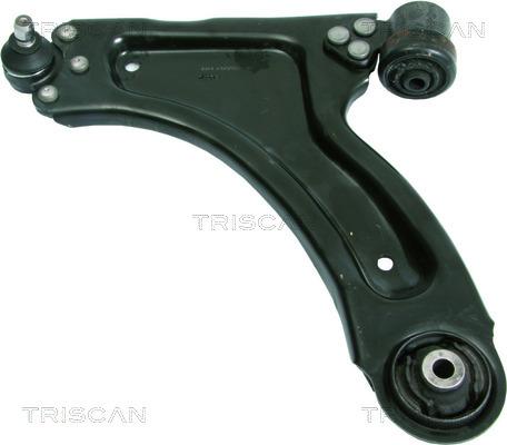 Triscan 8500 24532 - Носач, окачване на колелата vvparts.bg