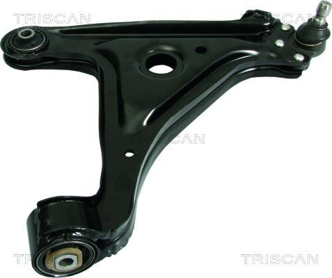 Triscan 8500 24529 - Носач, окачване на колелата vvparts.bg