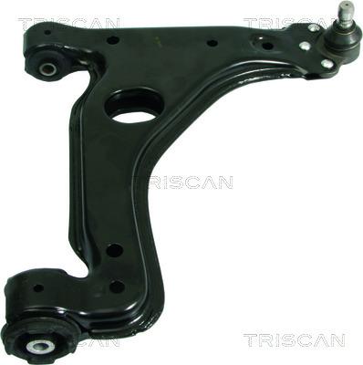 Triscan 8500 24525 - Носач, окачване на колелата vvparts.bg