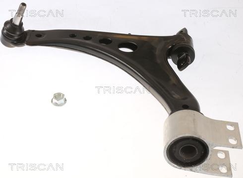 Triscan 8500 24578 - Носач, окачване на колелата vvparts.bg