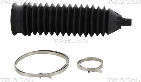 Triscan 8500 24036 - Комплект маншон, кормилно управление vvparts.bg