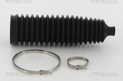 Triscan 8500 24031 - Комплект маншон, кормилно управление vvparts.bg
