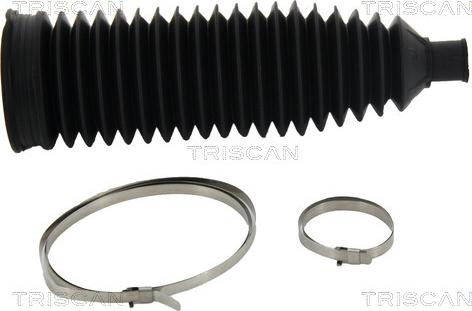 Triscan 8500 24033 - Комплект маншон, кормилно управление vvparts.bg