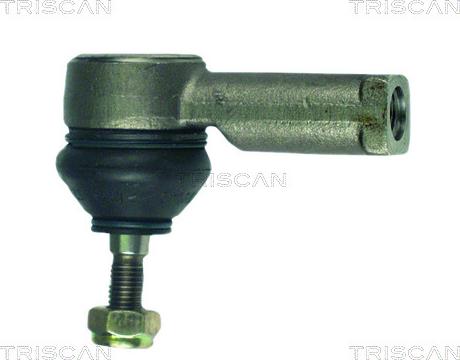 Triscan 8500 24020 - Накрайник на напречна кормилна щанга vvparts.bg