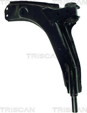 Triscan 8500 24075 - Носач, окачване на колелата vvparts.bg