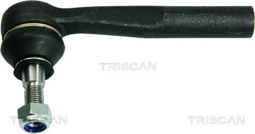 Triscan 8500 24122 - Накрайник на напречна кормилна щанга vvparts.bg