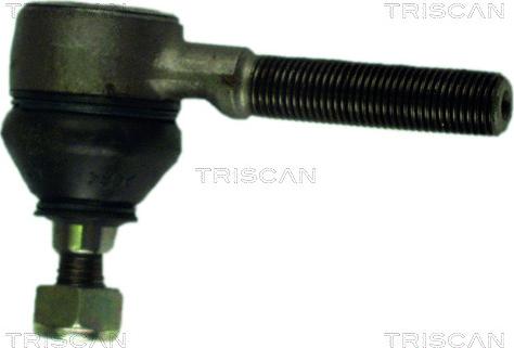 Triscan 8500 24249 - Накрайник на напречна кормилна щанга vvparts.bg