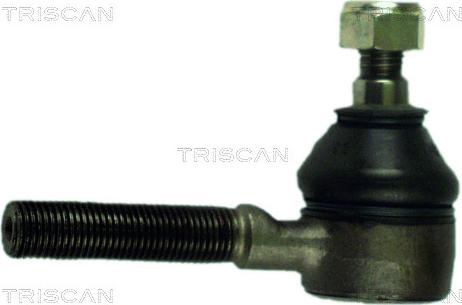Triscan 8500 24251 - Накрайник на напречна кормилна щанга vvparts.bg