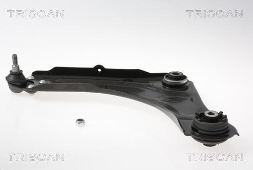 Triscan 8500 25594 - Носач, окачване на колелата vvparts.bg