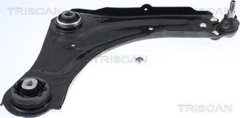 Triscan 8500 25593 - Носач, окачване на колелата vvparts.bg