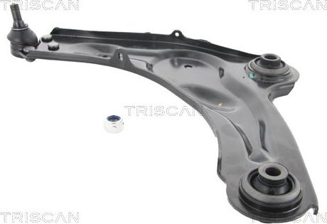 Triscan 8500 25552 - Носач, окачване на колелата vvparts.bg