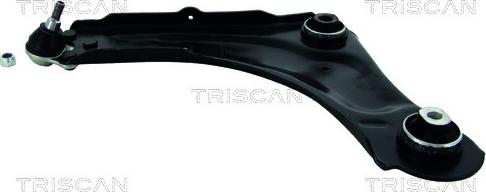 Triscan 8500 25564 - Носач, окачване на колелата vvparts.bg