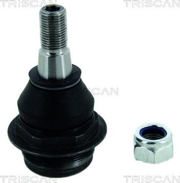 Triscan 8500 25566 - Шарнири vvparts.bg