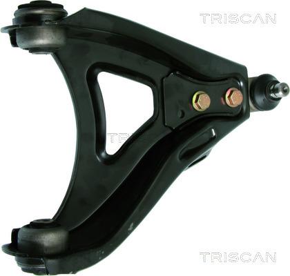 Triscan 8500 25505 - Носач, окачване на колелата vvparts.bg