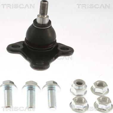 Triscan 8500 255009 - Шарнири vvparts.bg