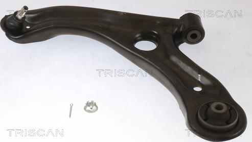 Triscan 8500 255012 - Носач, окачване на колелата vvparts.bg