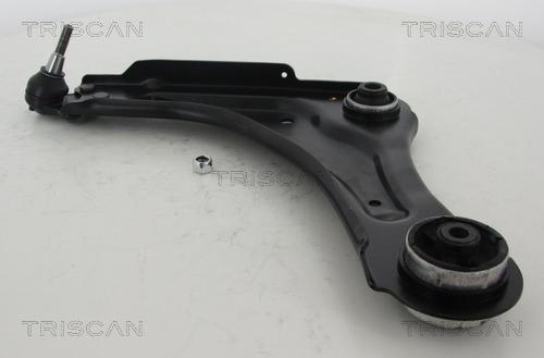 Triscan 8500 25580 - Носач, окачване на колелата vvparts.bg